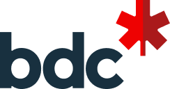BDC Logo