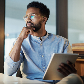 Learn where to invest (or not) when starting a business