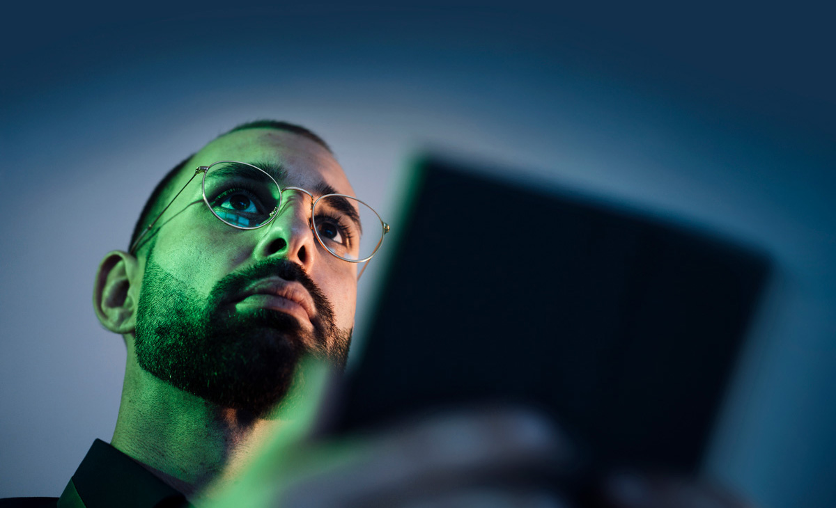 Learn 5 ways to improve efficiency in the age of AI