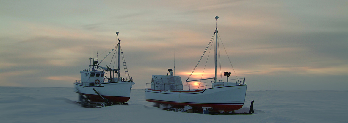 Démarrer une entreprise en Inuktitut