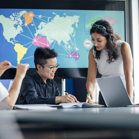 Apprenez comment commencer à exporter vers l’Europe