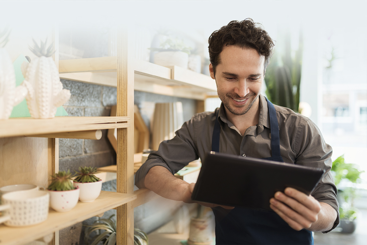 Try the business health assessment for entrepreneurs