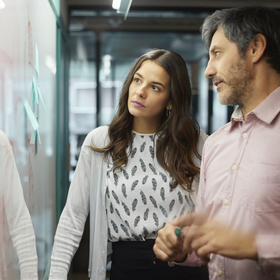 Learn if now is the right time to borrow to grow your business