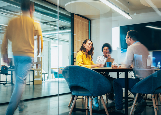 Lisez notre indice de santé des PME canadiennes, T4 2025