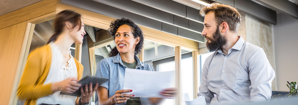 Strategic planning: from vision to action