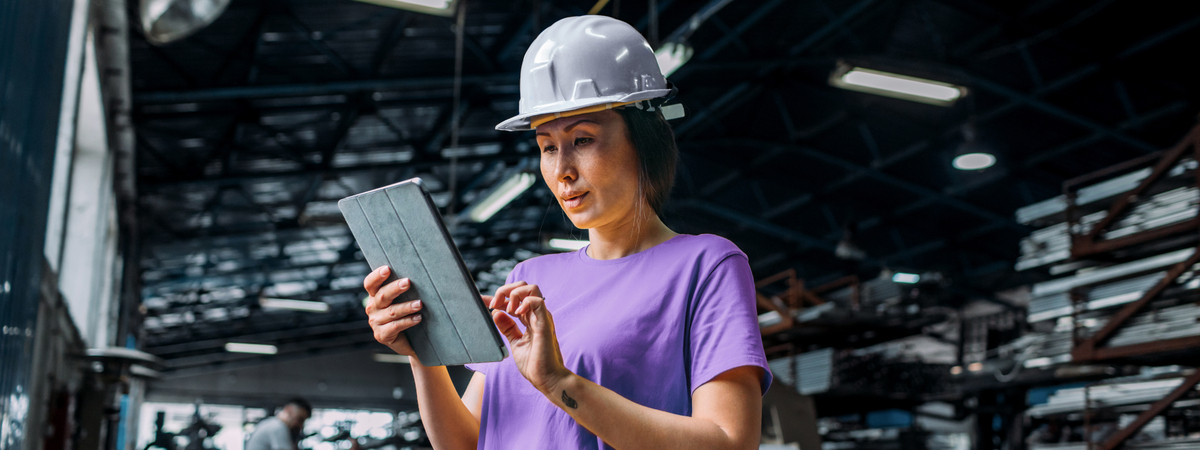 Learn how to work smarter with AI and automation