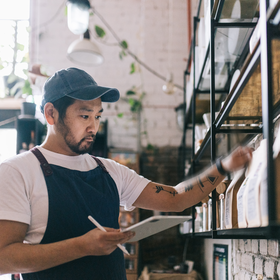 Learn about Canadian food labelling rules