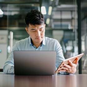 Learn about demystifying market analysis for start-ups