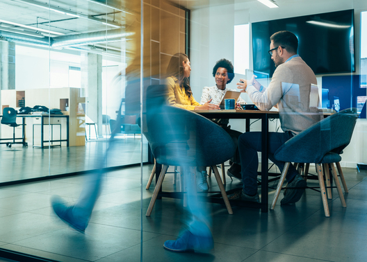 Read the Canadian Small Business Health Index